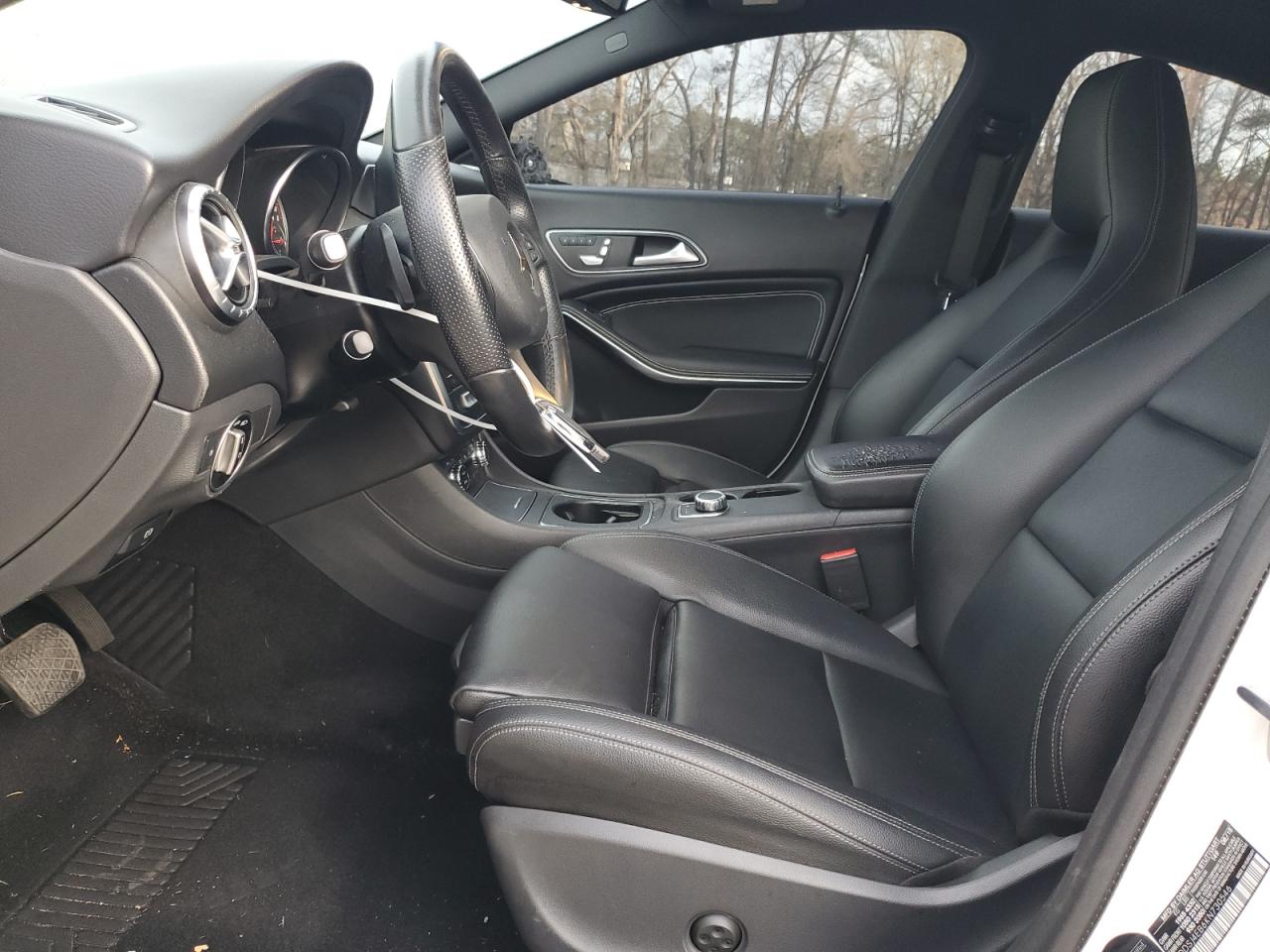 2019 Mercedes-Benz CLA-klasse - Image 7