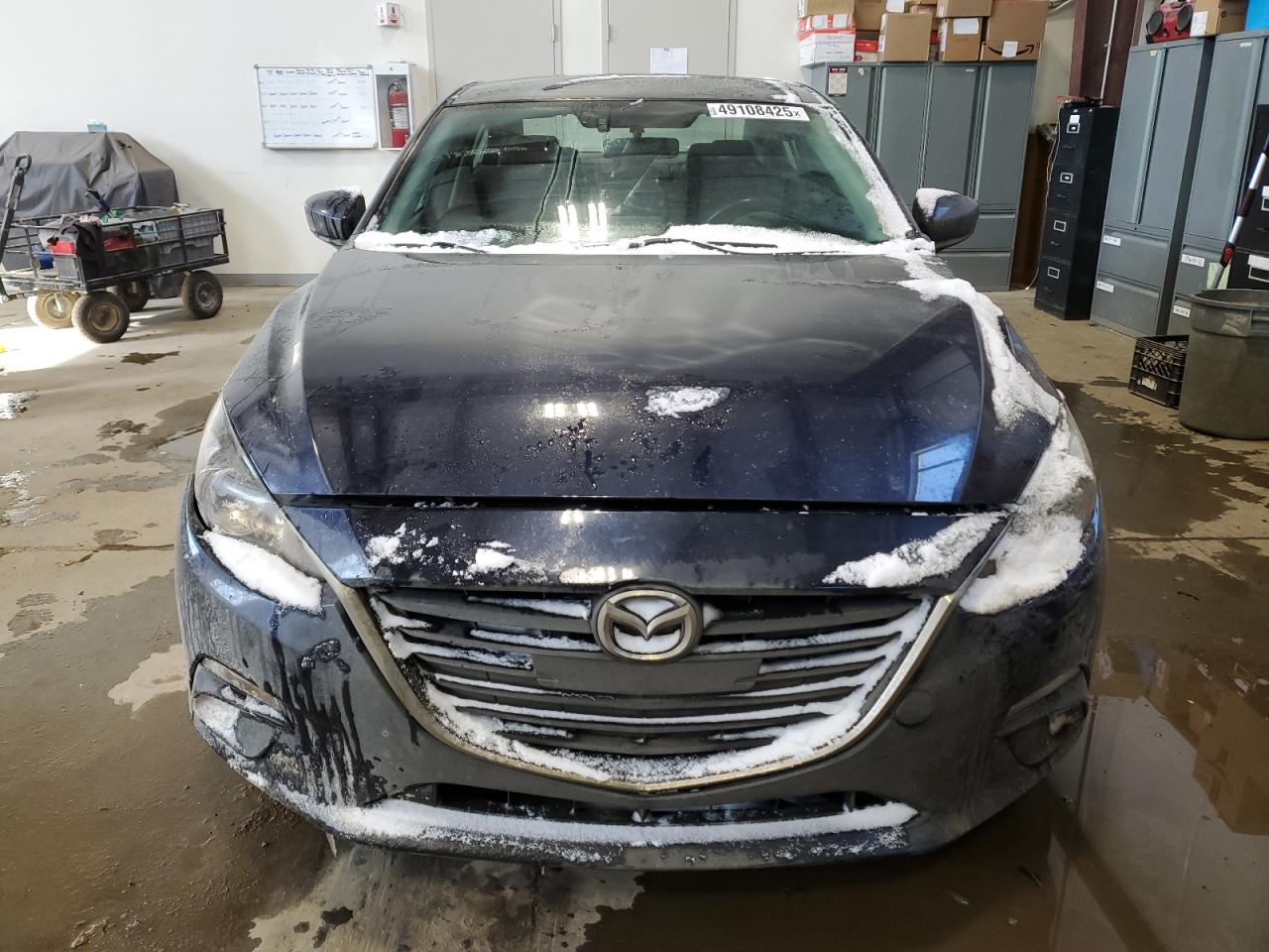 2014 Mazda 3 - Image 5