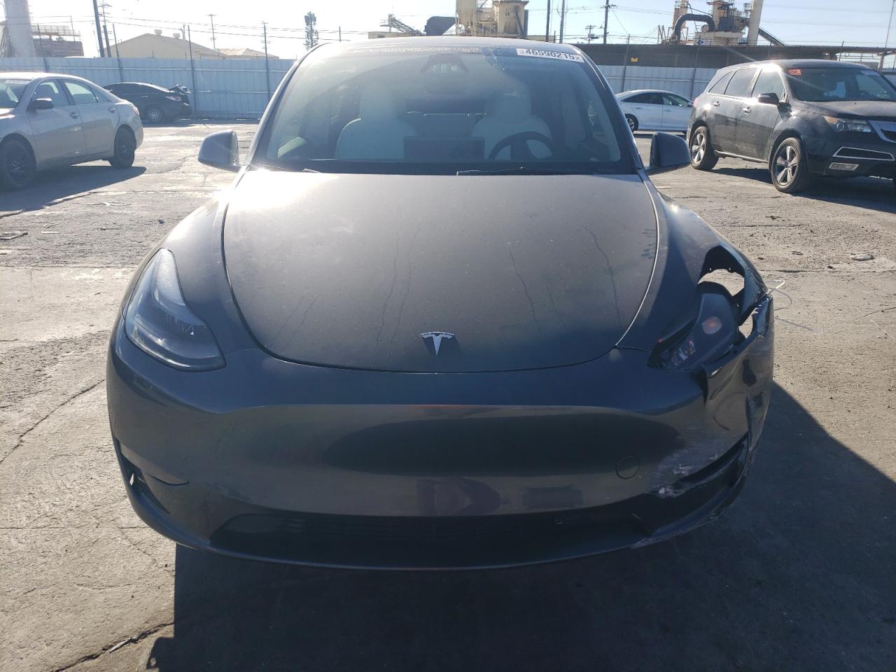 Фото: 7SAYGDEEXPF906326 - 5