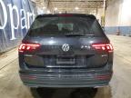 2020 Volkswagen Tiguan S en Venta en Woodhaven, MI - Undercarriage
