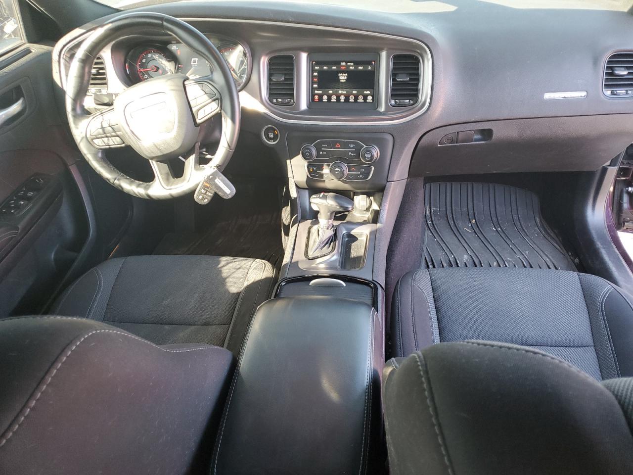 2021 Dodge Charger - Image 8