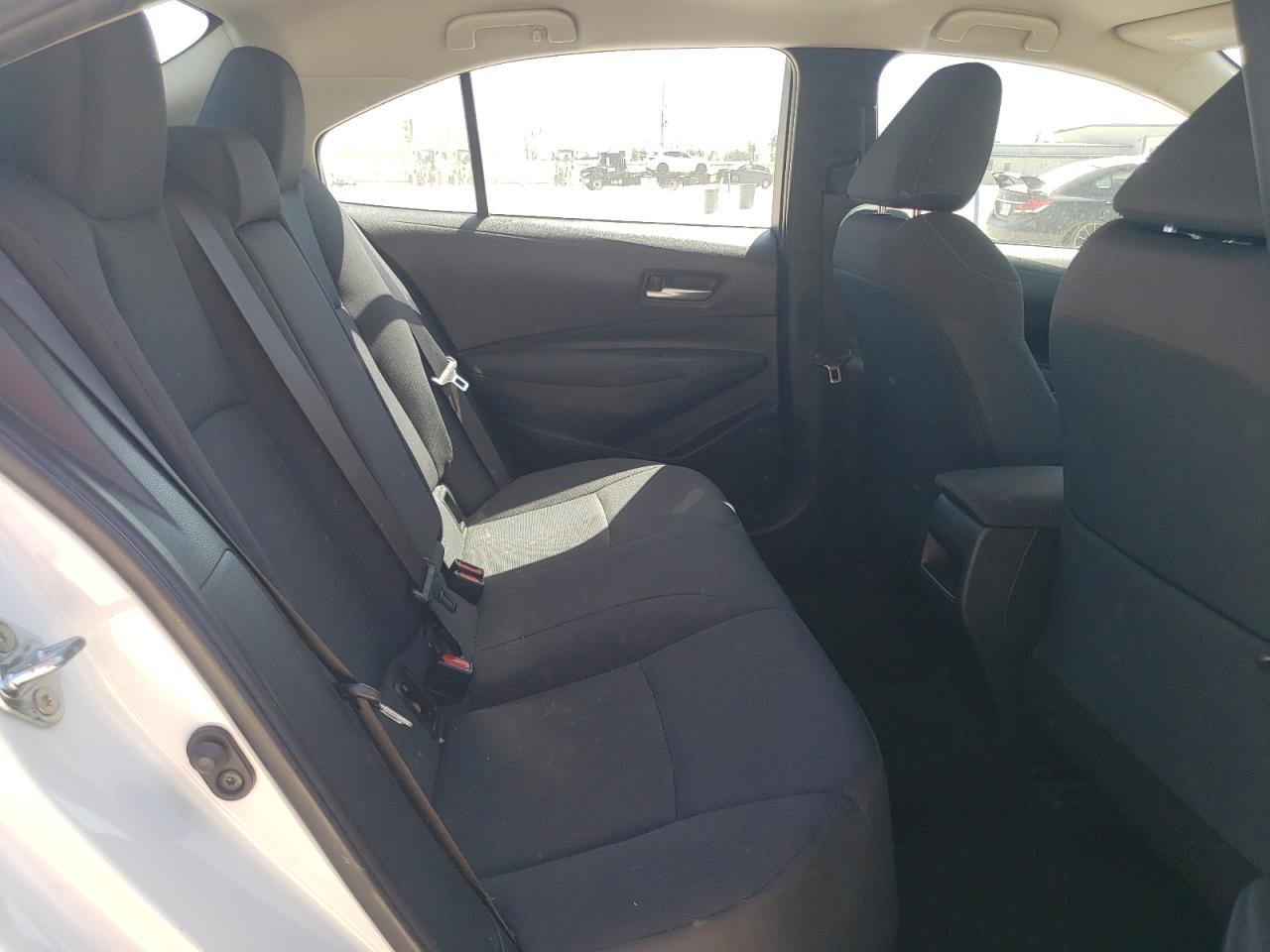 2021 Toyota Corolla - Image 10
