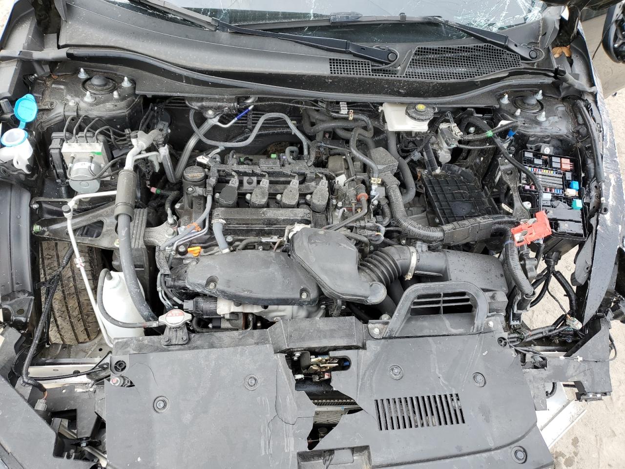 2024 Honda CR-V - Image 13