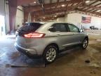 2022 Ford Edge Titanium იყიდება Lansing-ში, MI - Front End