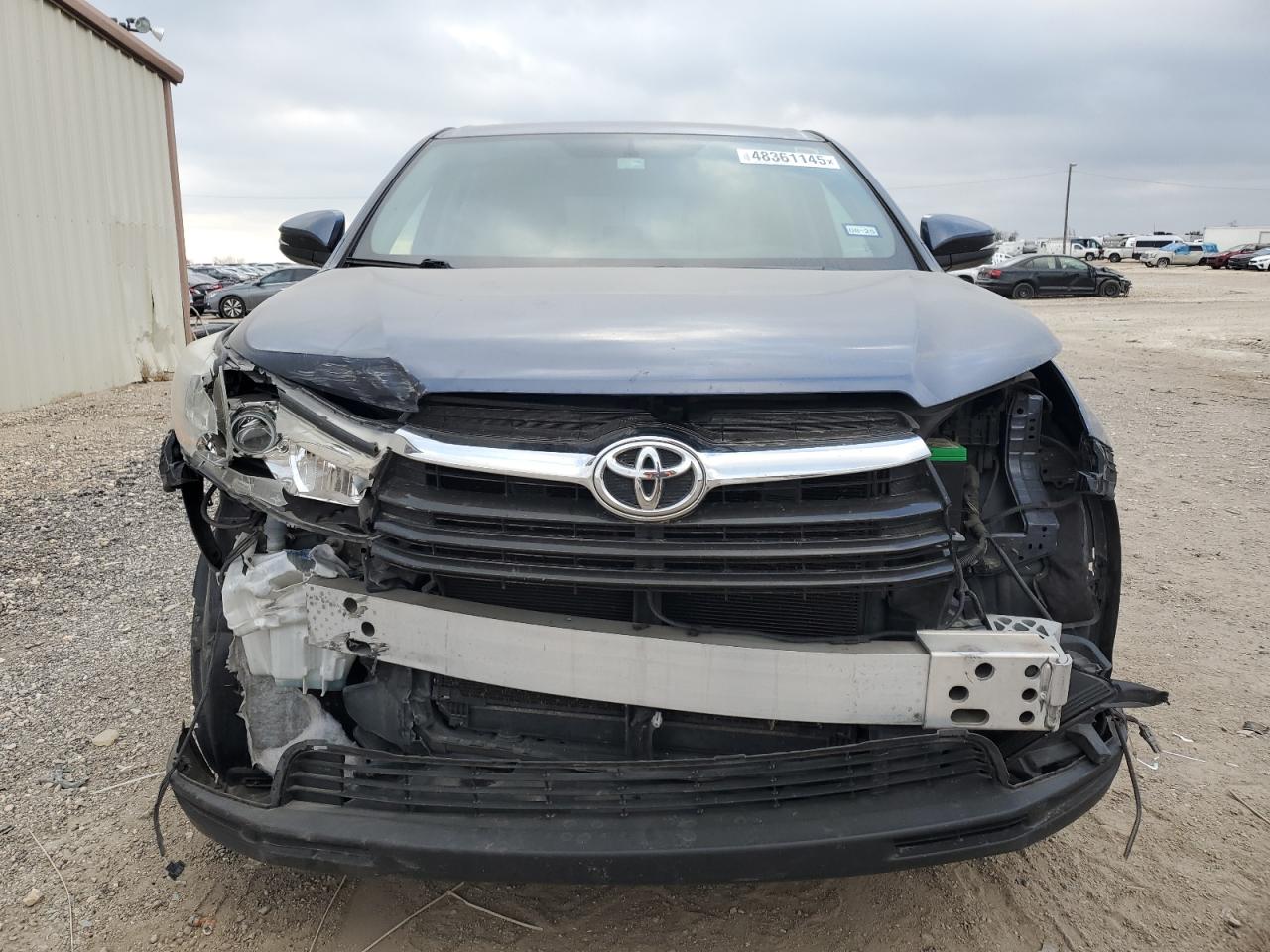 2015 Toyota Highlander - Image 5
