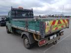 2017 FIAT DUCATO 35 for sale at Copart SANDTOFT