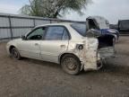 2001 Toyota Corolla Ce للبيع في Mercedes، TX - Water/Flood
