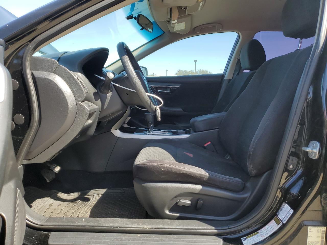 2014 Nissan Altima - Image 7