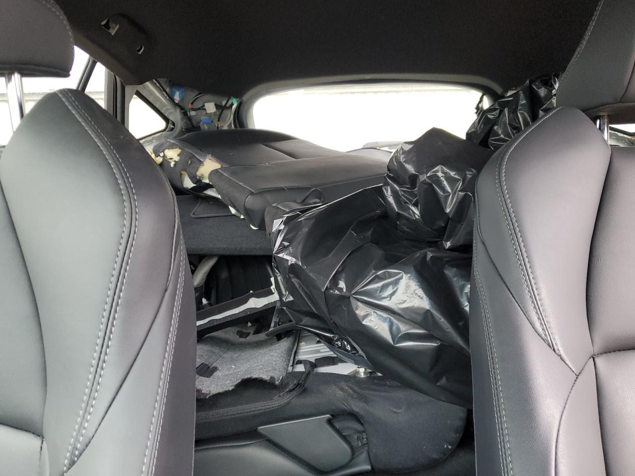 2022 Toyota Venza Le VIN: JTEAAAAH9NJ112529 Lot: 50685465