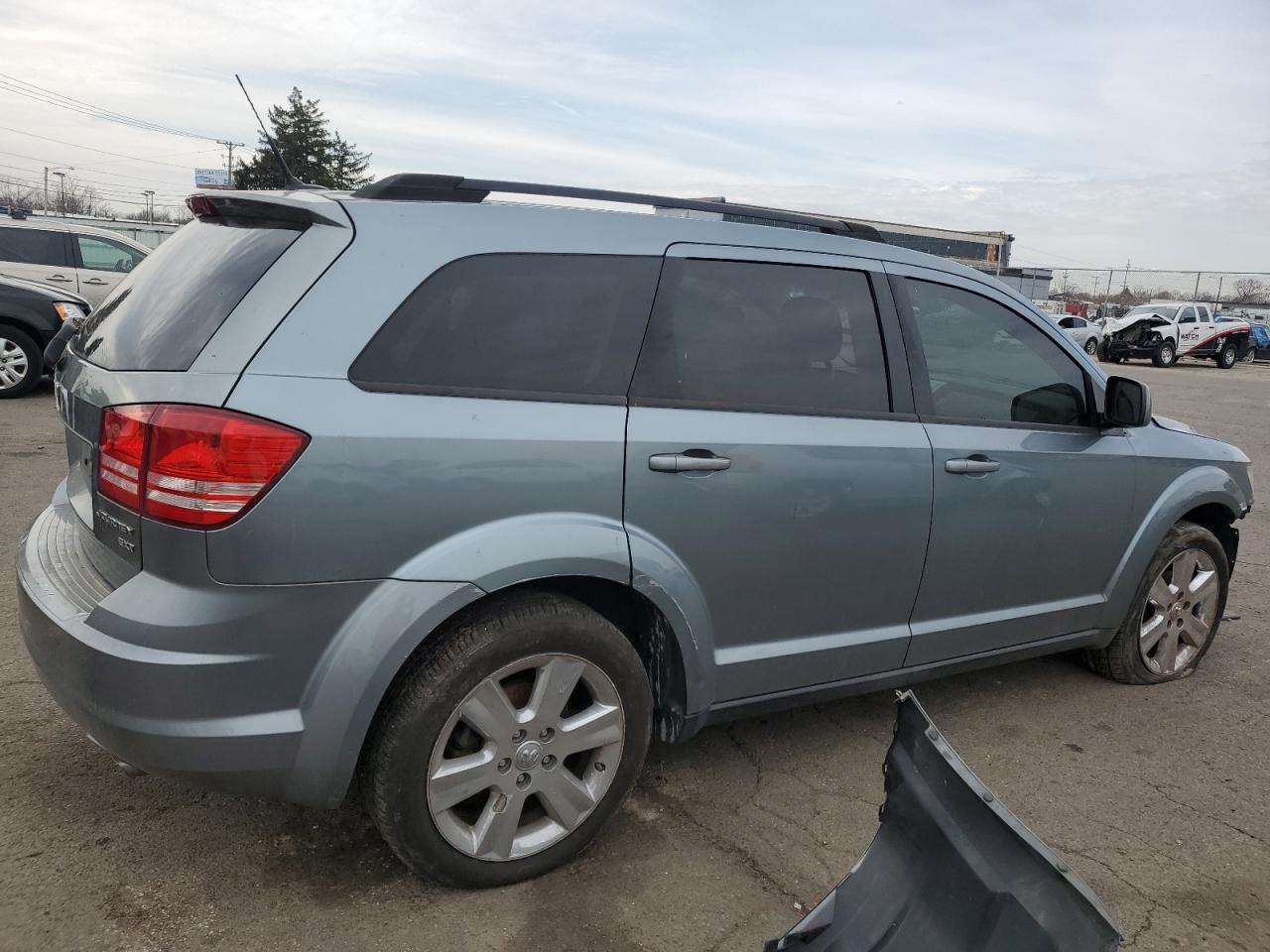 2010 Dodge Journey - Image 3