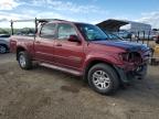 2005 Toyota Tundra Double Cab Limited იყიდება San Martin-ში, CA - Front End