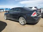 2008 Ford Fusion Sel за продажба в Brighton, CO - Front End