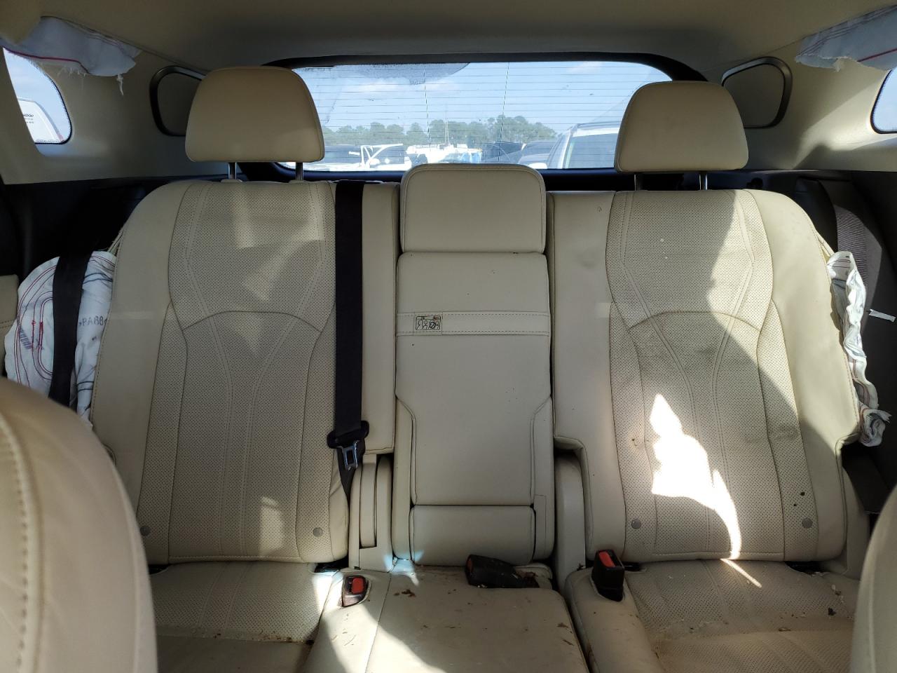 2019 Lexus RX - Image 10