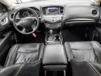 2017 Infiniti Qx60  for Sale in Ellenwood, GA - Front End
