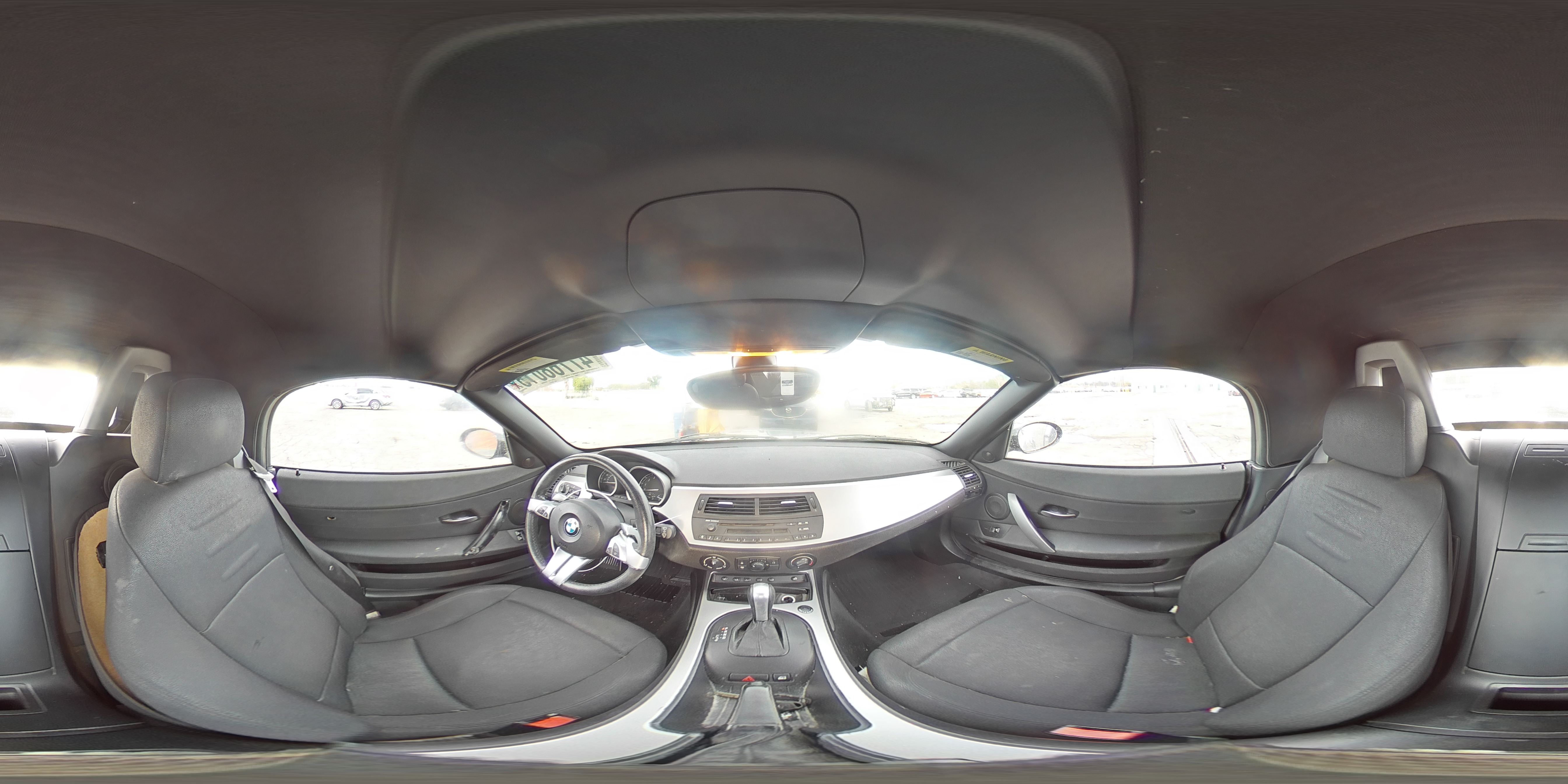 2008 BMW Z4 - Image 13