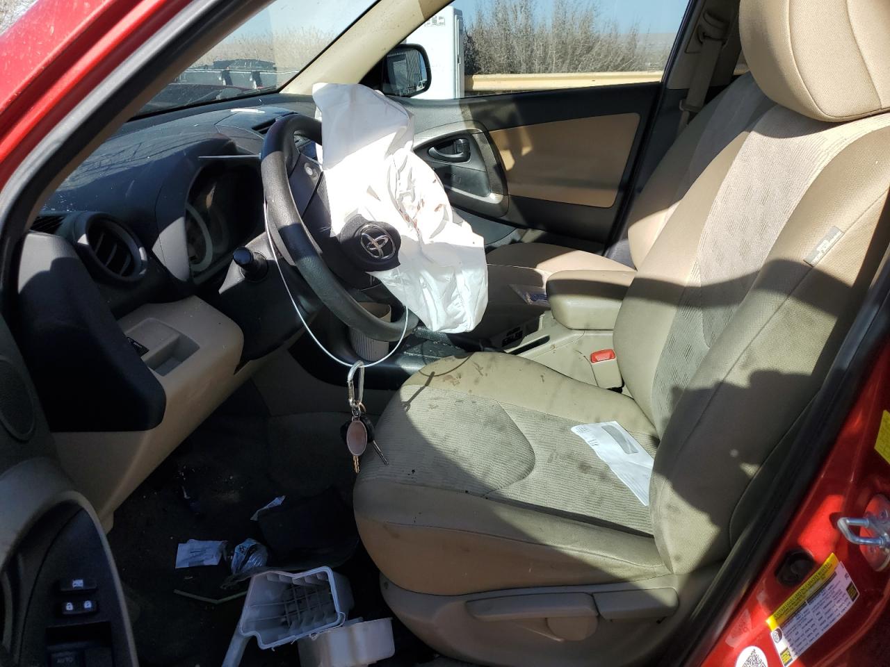 2010 Toyota RAV 4 - Image 7