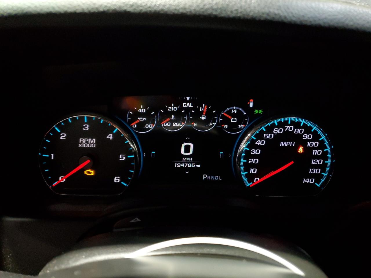 2018 GMC Yukon - Image 9