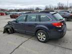2012 Subaru Outback 2.5I for Sale in Fort Wayne, IN - Front End