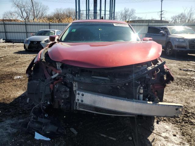  NISSAN ALTIMA 2013 Maroon
