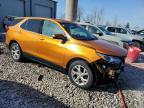 2018 Chevrolet Equinox Lt იყიდება Wayland-ში, MI - Front End