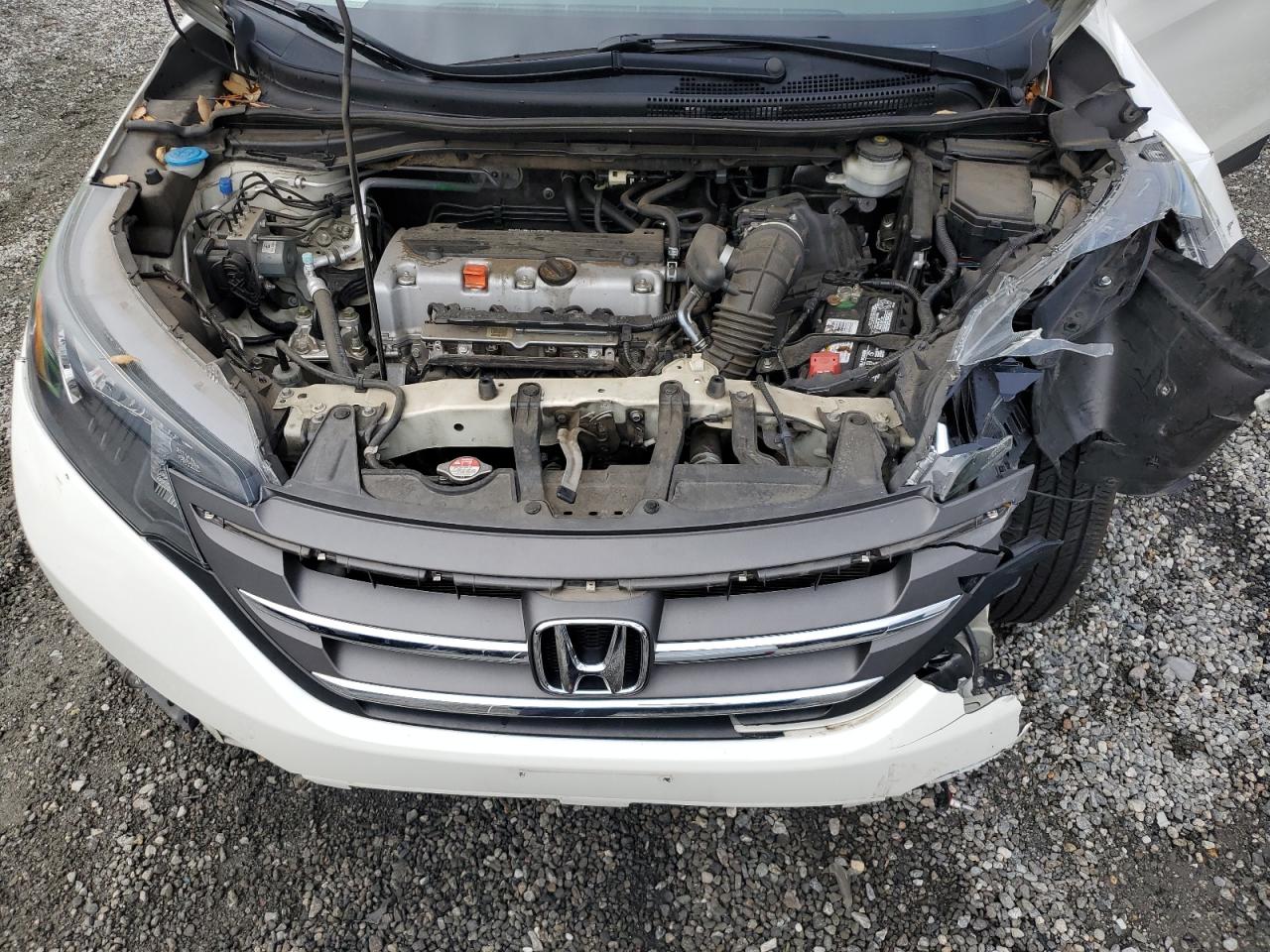 2013 Honda CR-V - Image 12