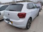 2021 VOLKSWAGEN POLO MATCH for sale at Copart SANDY