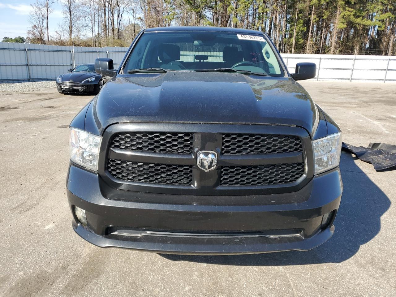 2017 RAM 1500 - Image 5