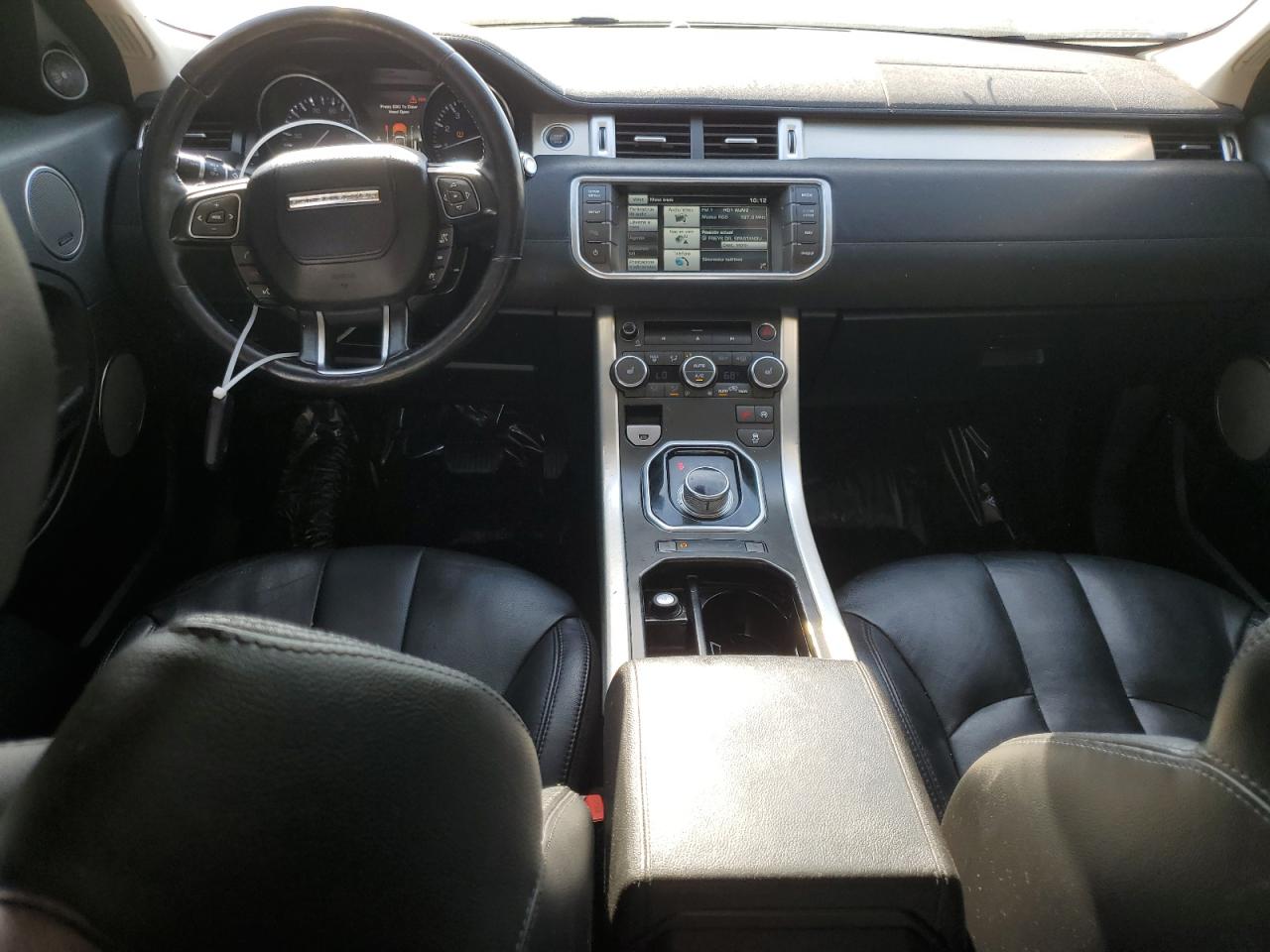 2015 Land Rover Range Rover - Image 8