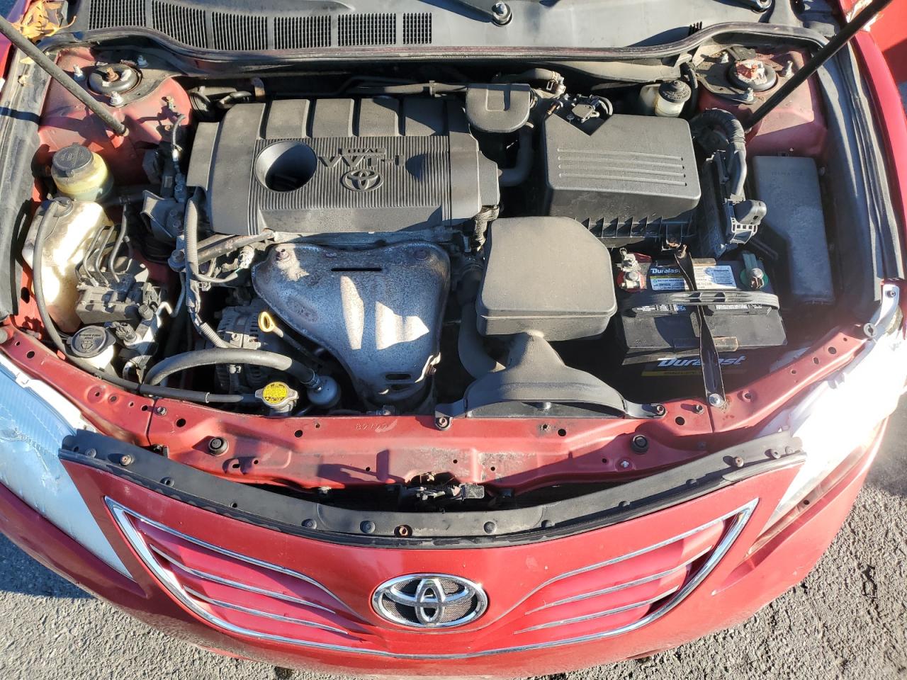 2011 Toyota Camry - Image 11