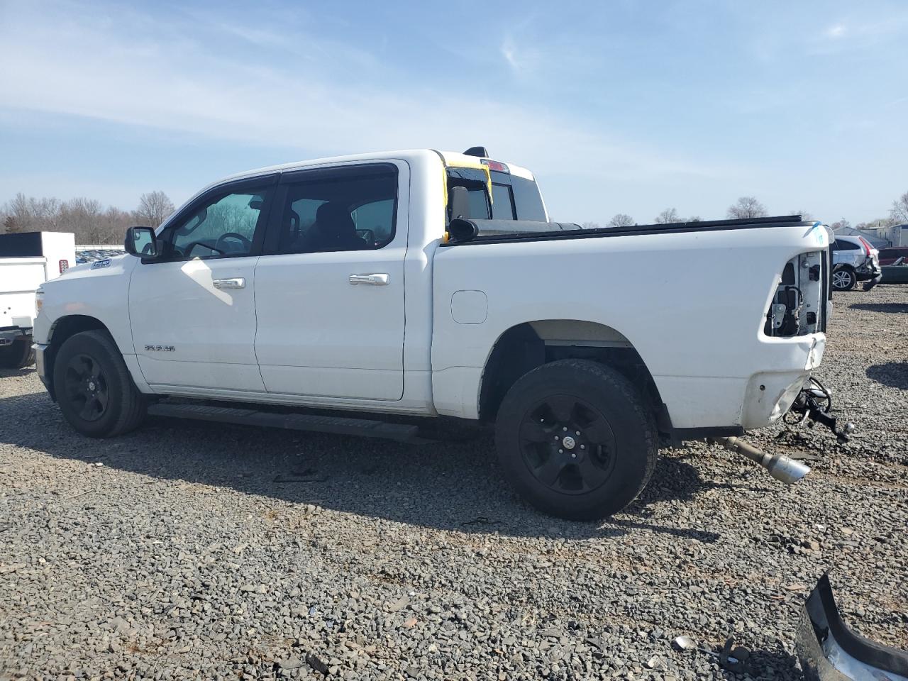 2020 RAM 1500 - Image 2