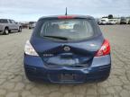 2012 Nissan Versa S na sprzedaż w Martinez, CA - Rear End