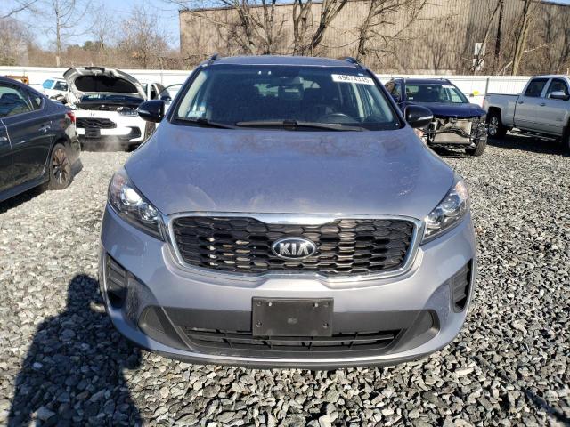  KIA SORENTO 2019 Szary