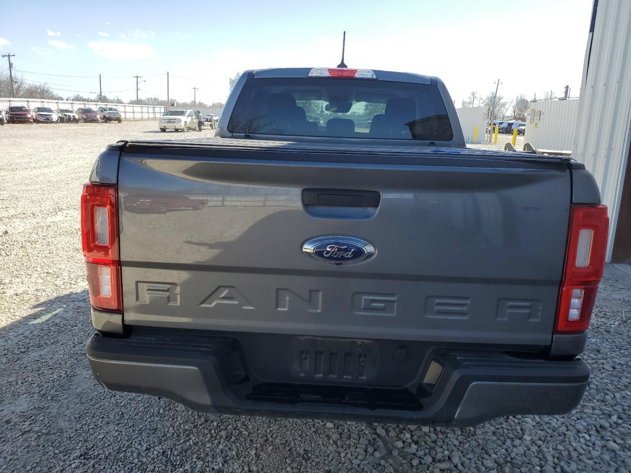 2022 Ford Ranger - Image 6