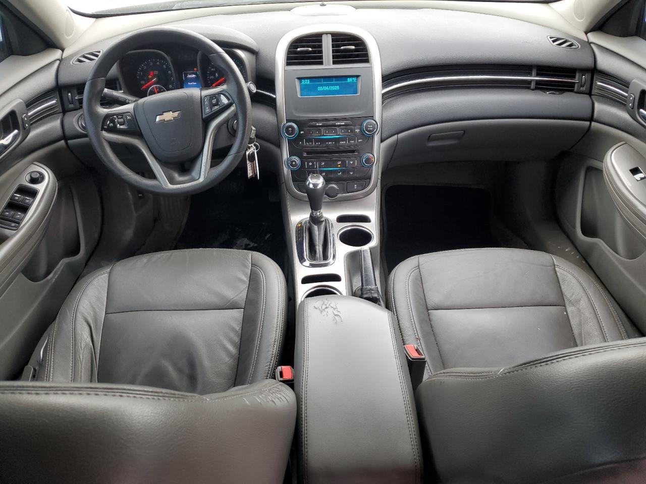 2015 Chevrolet Malibu - Image 8