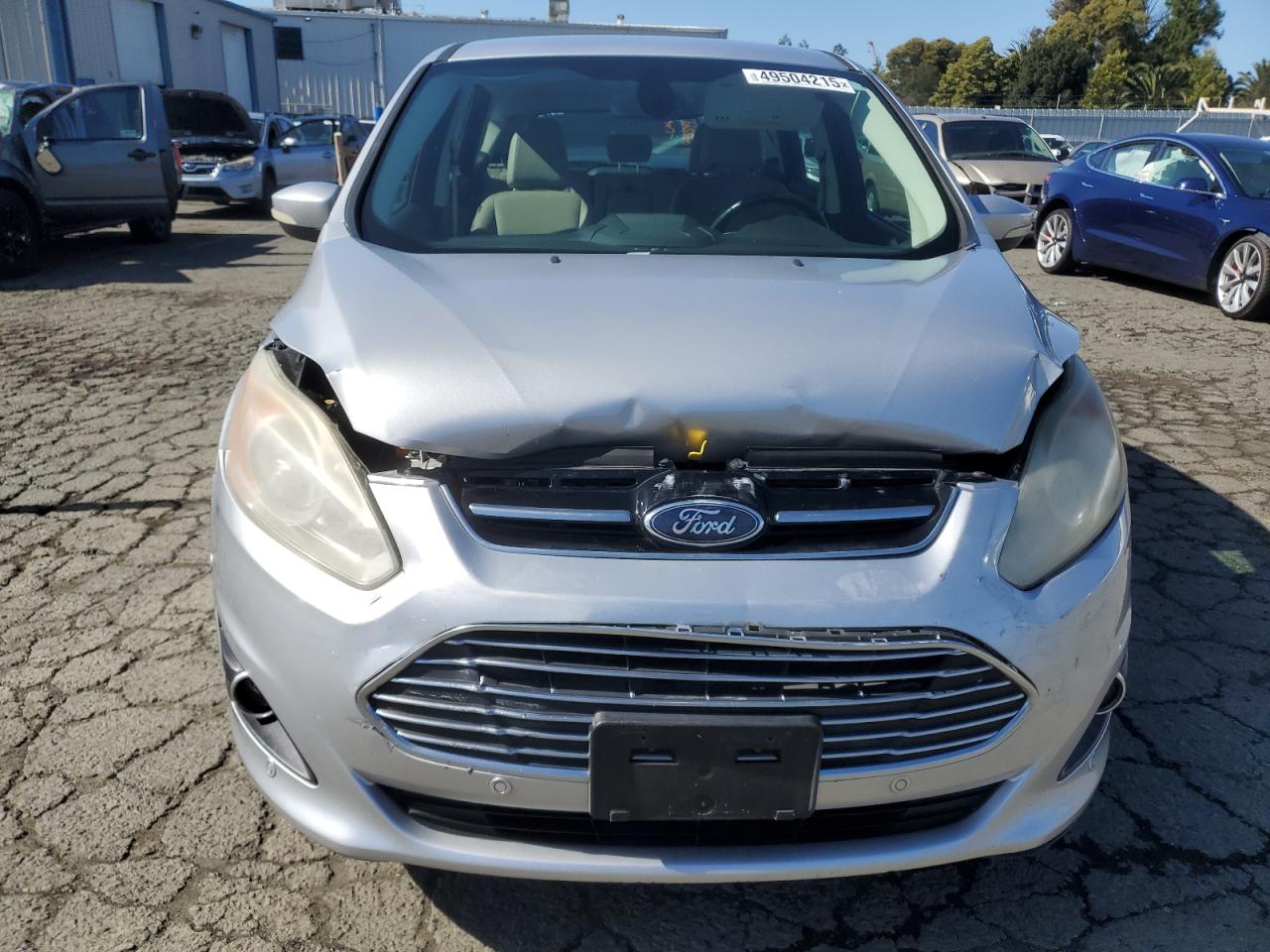 2013 Ford C-MAX - Image 5