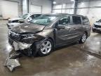 2019 Honda Odyssey Ex იყიდება Ham Lake-ში, MN - Front End