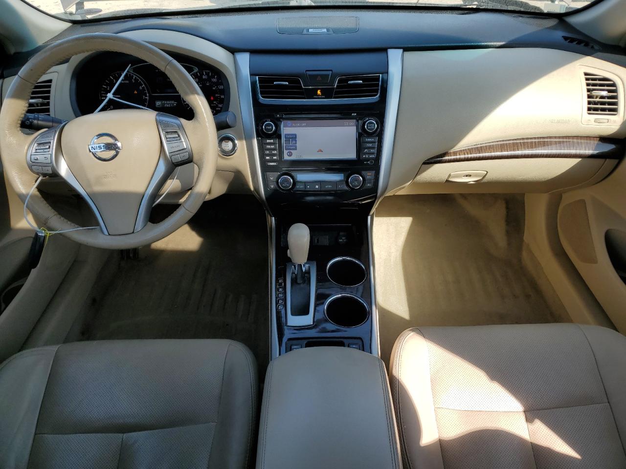 2013 Nissan Altima - Image 8