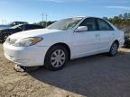2004 Toyota Camry Le იყიდება Greenwell Springs-ში, LA - All Over