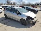 2012 Ford Fiesta Se for Sale in Bridgeton, MO - Front End
