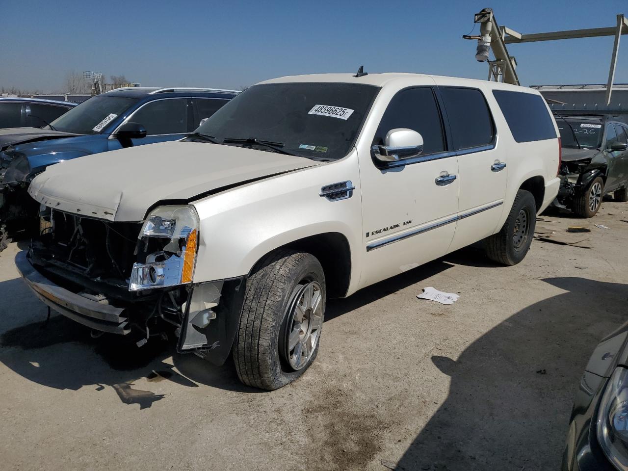 2009 Cadillac Escalade - Image 1