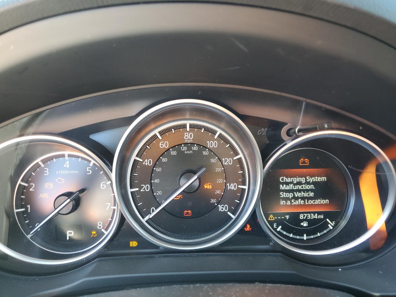 2021 Mazda CX-5 - Image 9