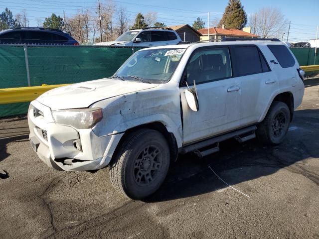 2023 Toyota 4Runner Se