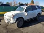 2023 Toyota 4Runner Se за продажба в Denver, CO - All Over
