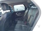 2017 LAND ROVER DISCO-Y SP for sale at Copart EAST KILBRIDE