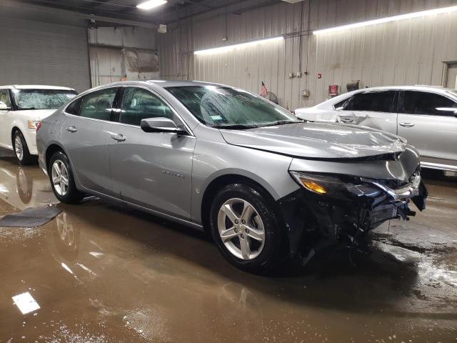  CHEVROLET MALIBU 2024 Szary