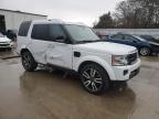 2016 Land Rover Lr4 Hse Luxury for Sale in Gaston, SC - Side