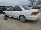 2002 Honda Accord Ex zu verkaufen in Wichita, KS - Front End