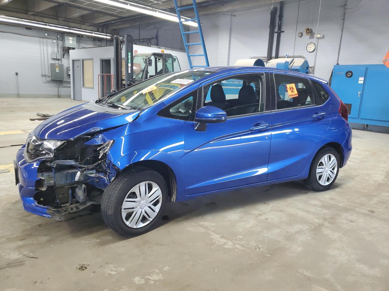 2019 Honda Fit - Image 1