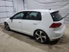 2017 Volkswagen Gti S/Se for Sale in Candia, NH - Front End