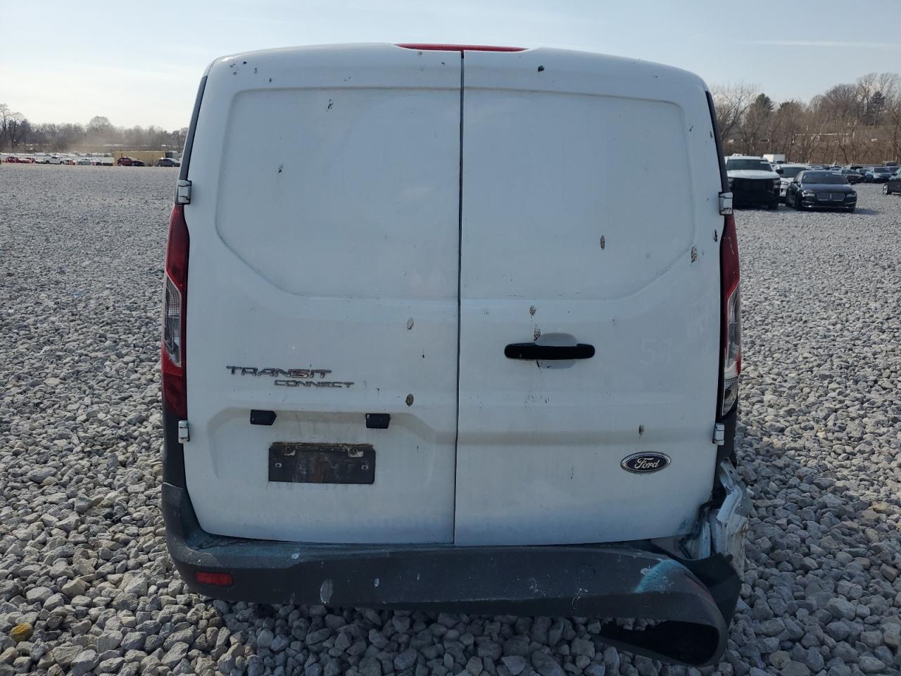 2014 Ford Transit - Image 6